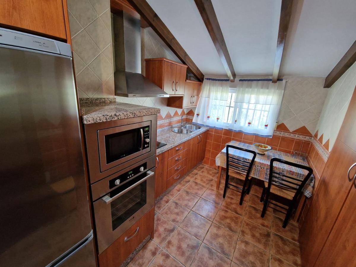 Chalet El Parral - Piscina Y Sala De Cine Málaga Dış mekan fotoğraf