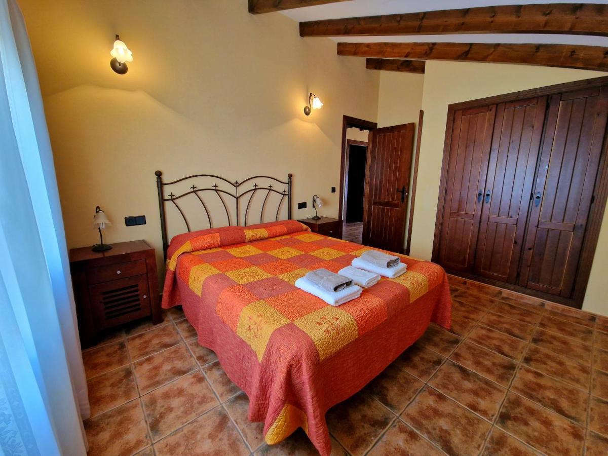 Chalet El Parral - Piscina Y Sala De Cine Málaga Dış mekan fotoğraf