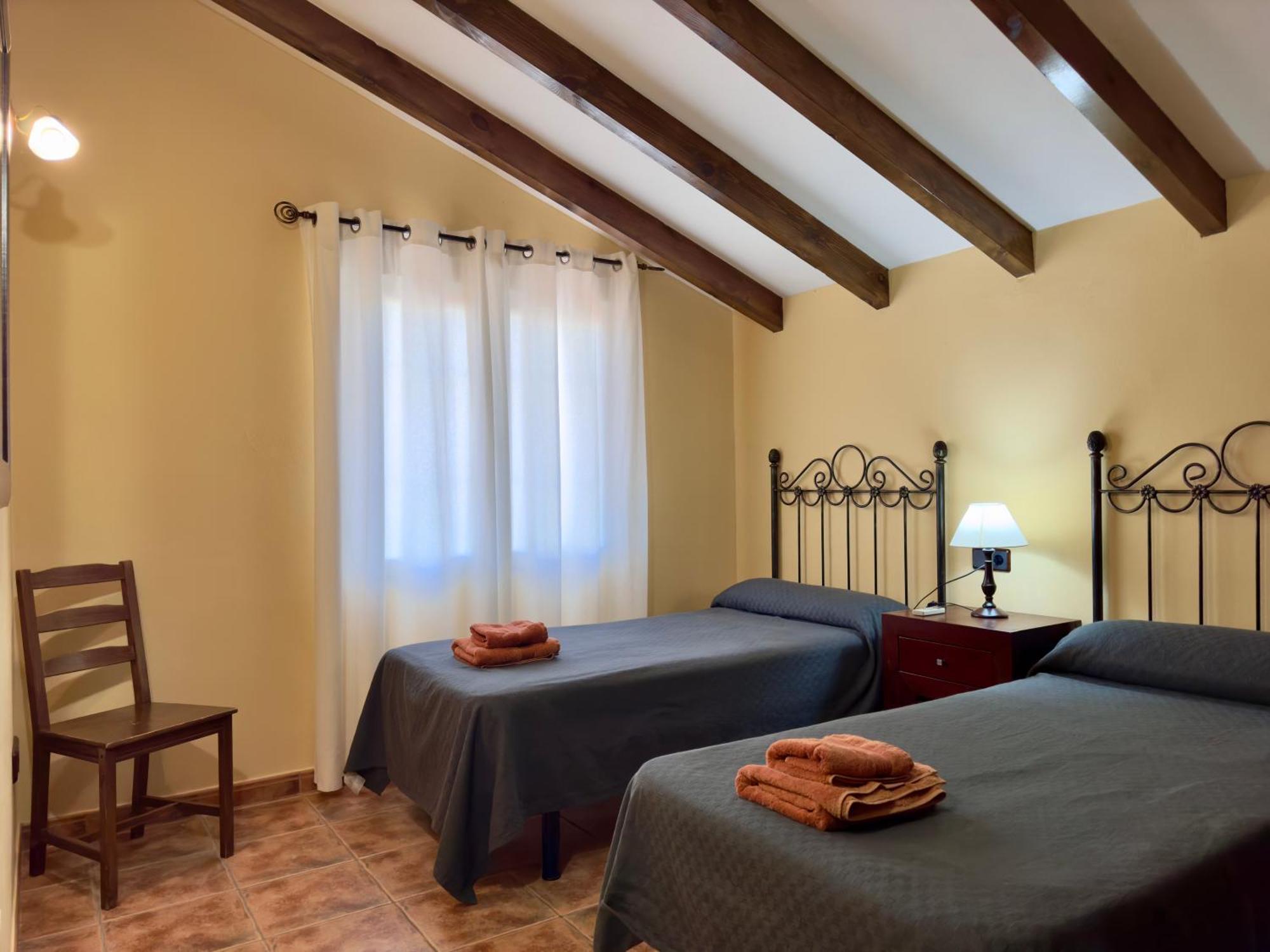 Chalet El Parral - Piscina Y Sala De Cine Málaga Dış mekan fotoğraf