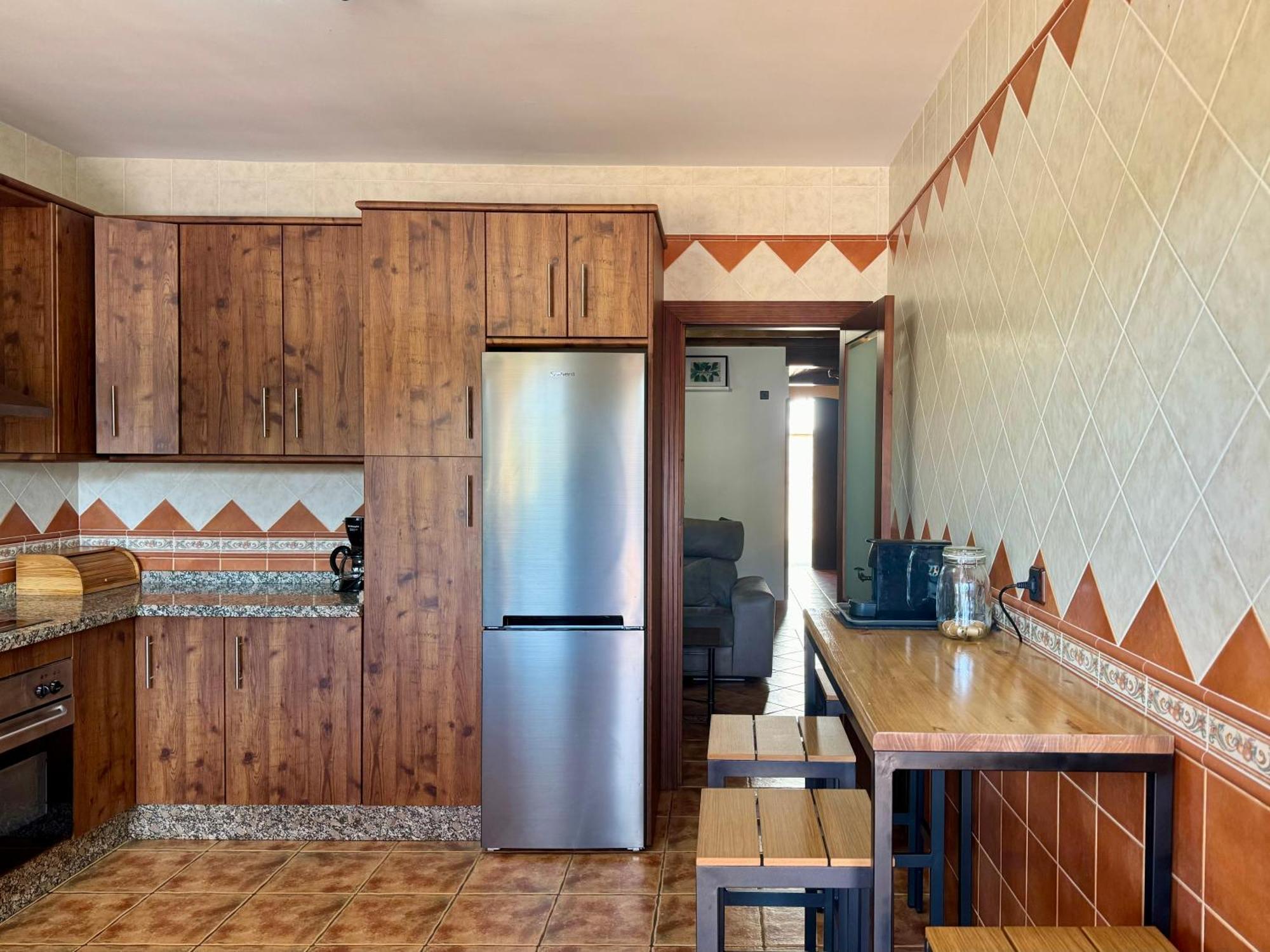 Chalet El Parral - Piscina Y Sala De Cine Málaga Dış mekan fotoğraf