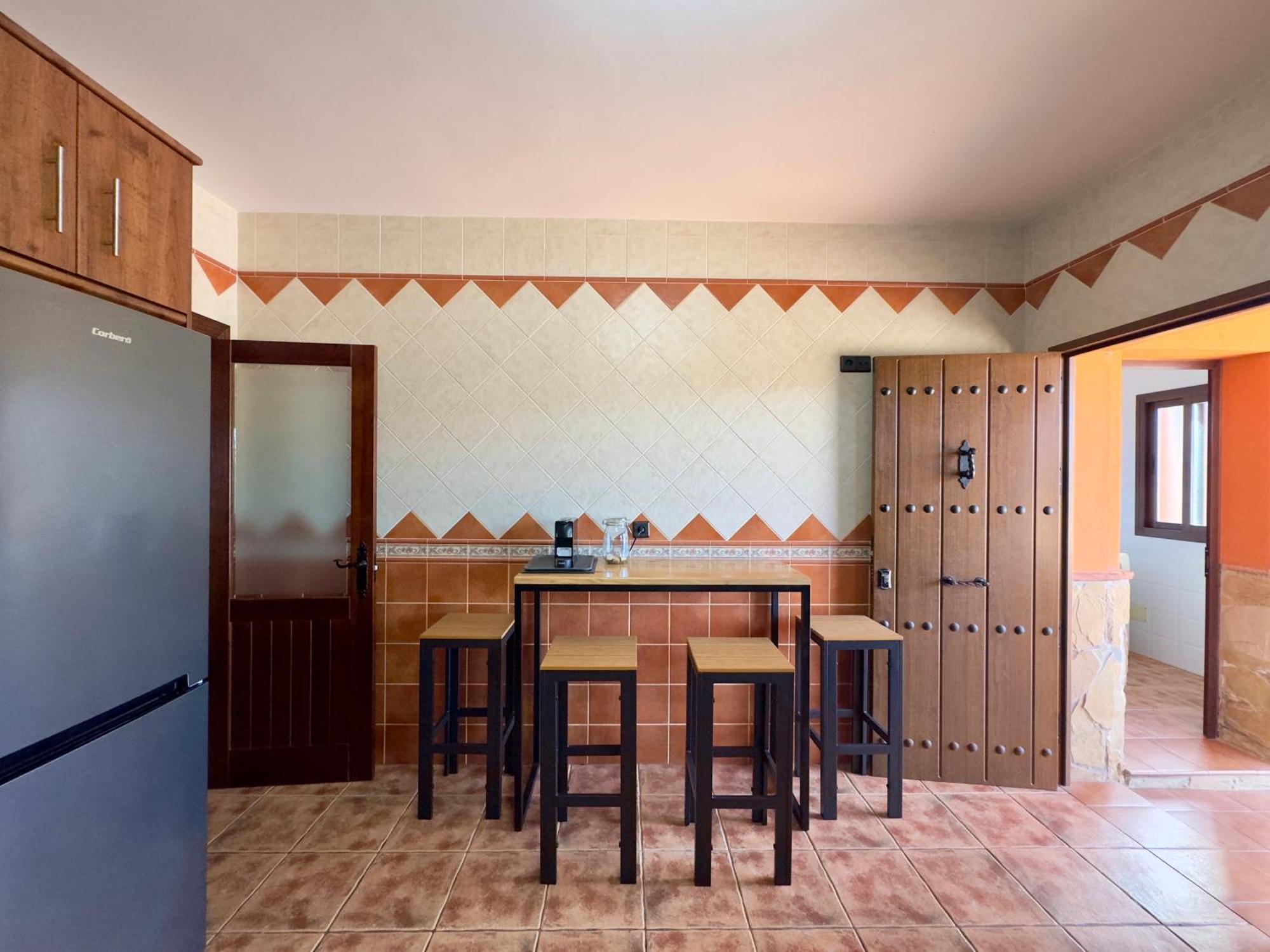 Chalet El Parral - Piscina Y Sala De Cine Málaga Dış mekan fotoğraf